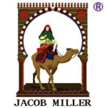 JACOB MILLER