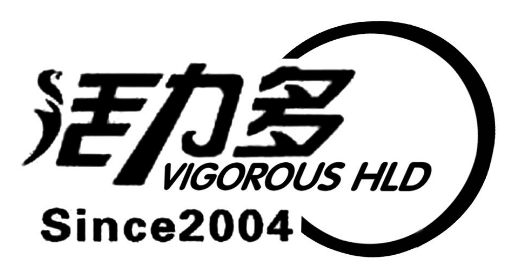活力多 VIGOROUS HLD SINCE 2004