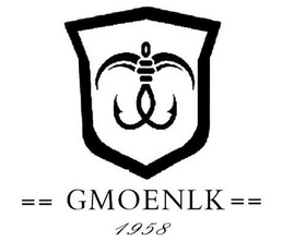 GMOENLK 1958