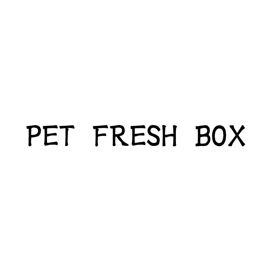pet fresh box
