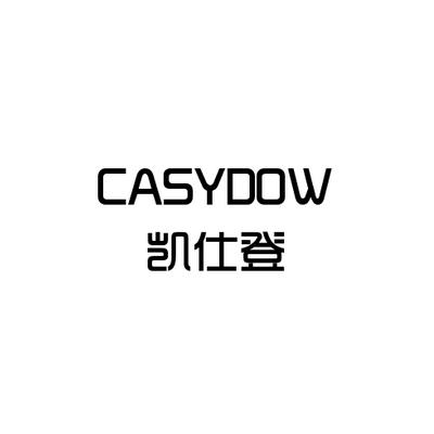 凯仕登 CASYDOW