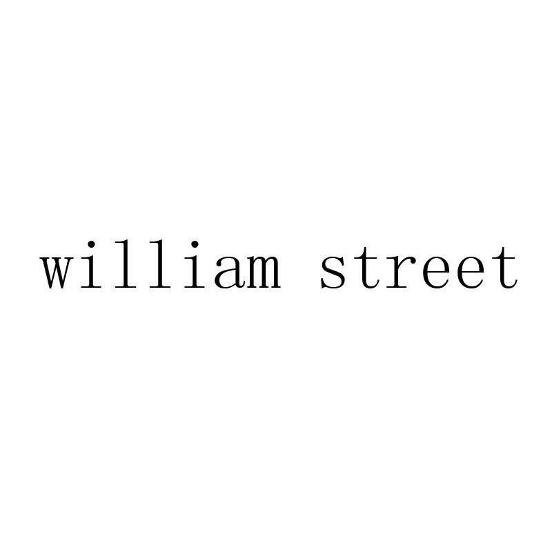 William street