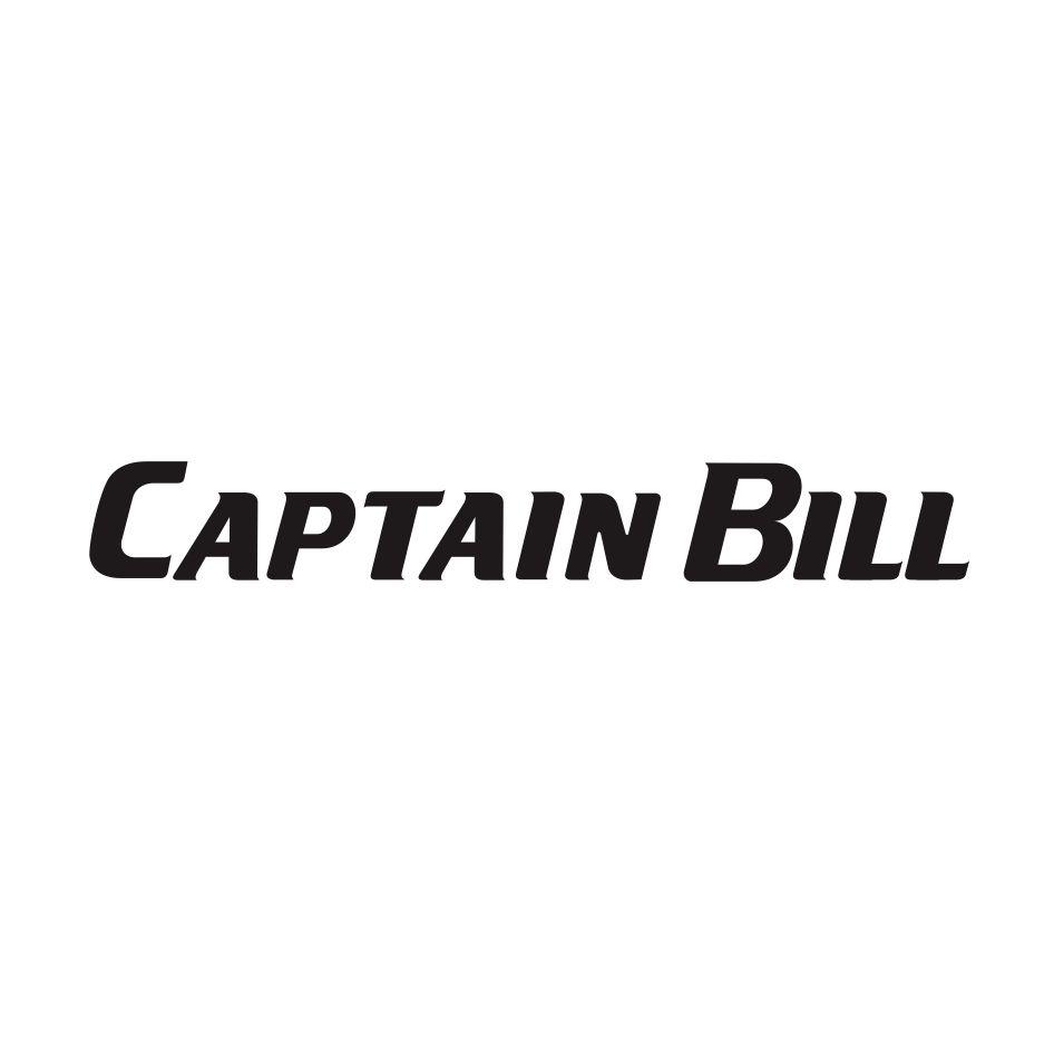 CAPTAIN BILL