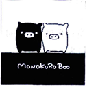 MONOKURO BOO