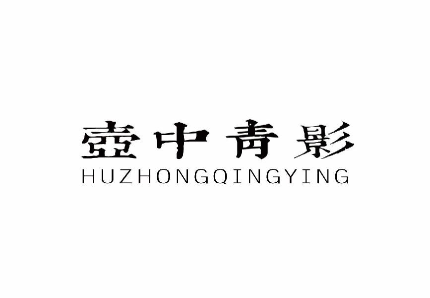 壶中青影huzhongqingying