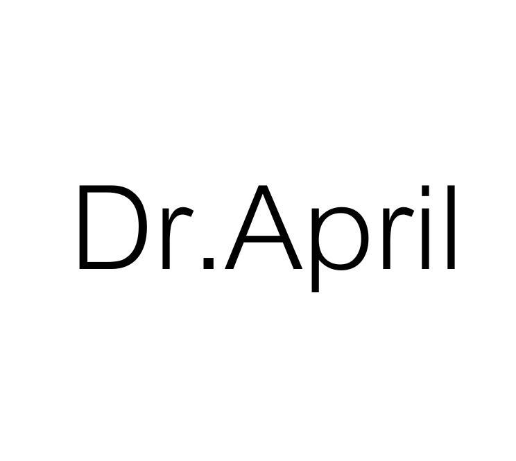 DR.APRIL