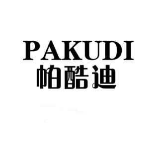 PAKUDI帕酷迪