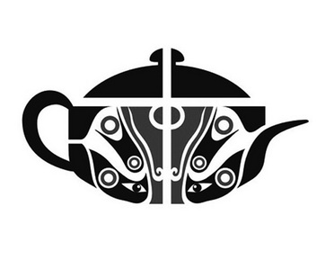 图形-茶壶