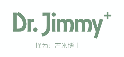 DR.JIMMY（吉米博士）
