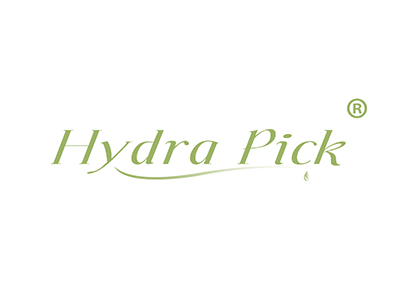Hydra Pick“水润之选”