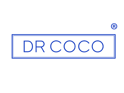 DR COCO“可可博士”