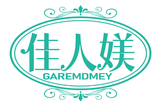 佳人媄
GAREMDMEY