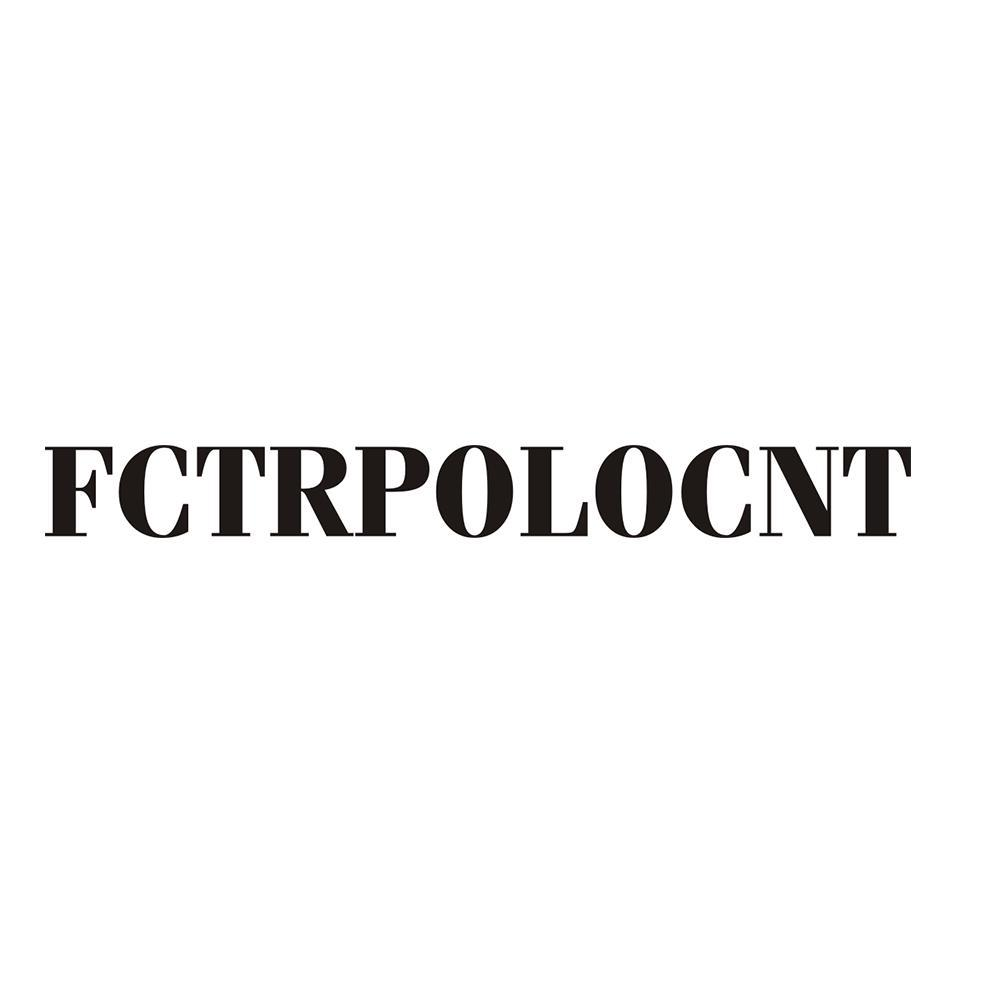 FCTRPOLOCNT