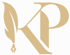 图形-字母KP