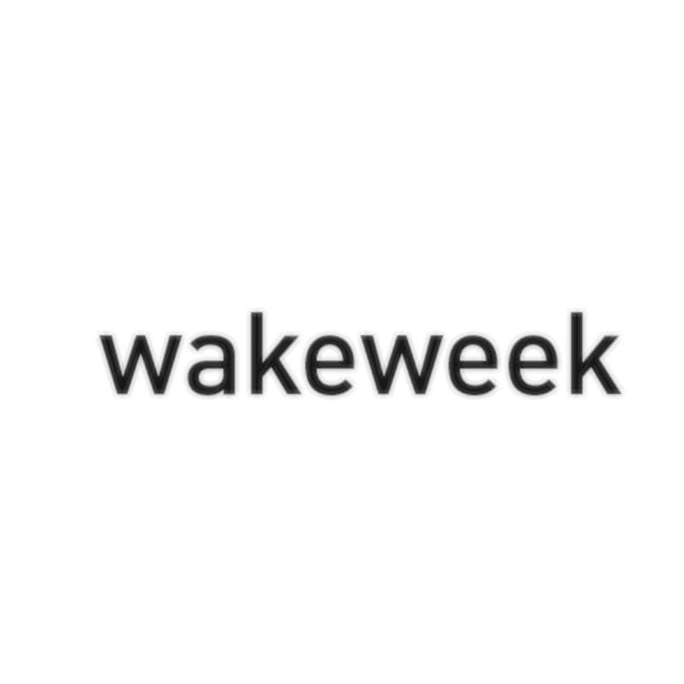 wakeweek