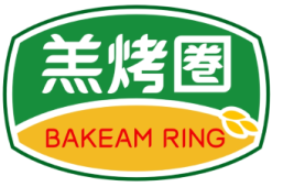 羔烤圏
Bakeam Ring