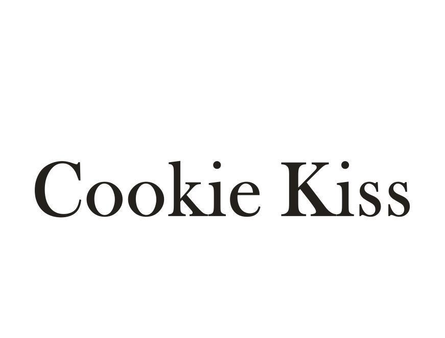 COOKIE KISS