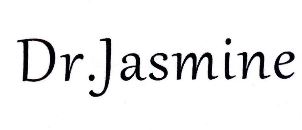 Dr.Jasmine