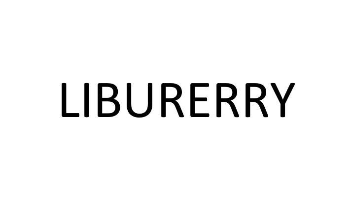 LIBURERRY