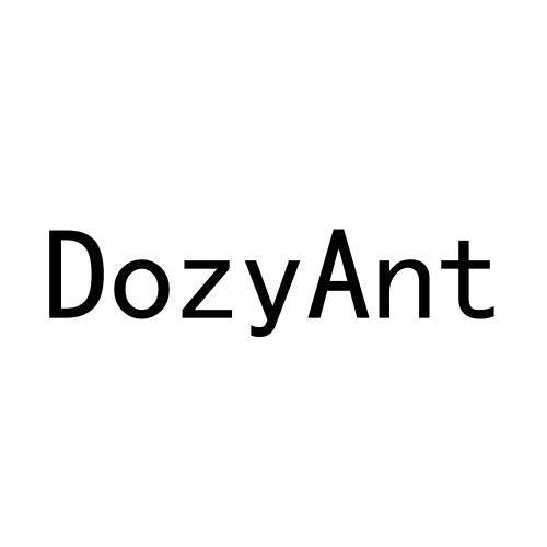 DozyAnt