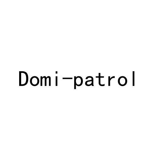 Domi-patrol