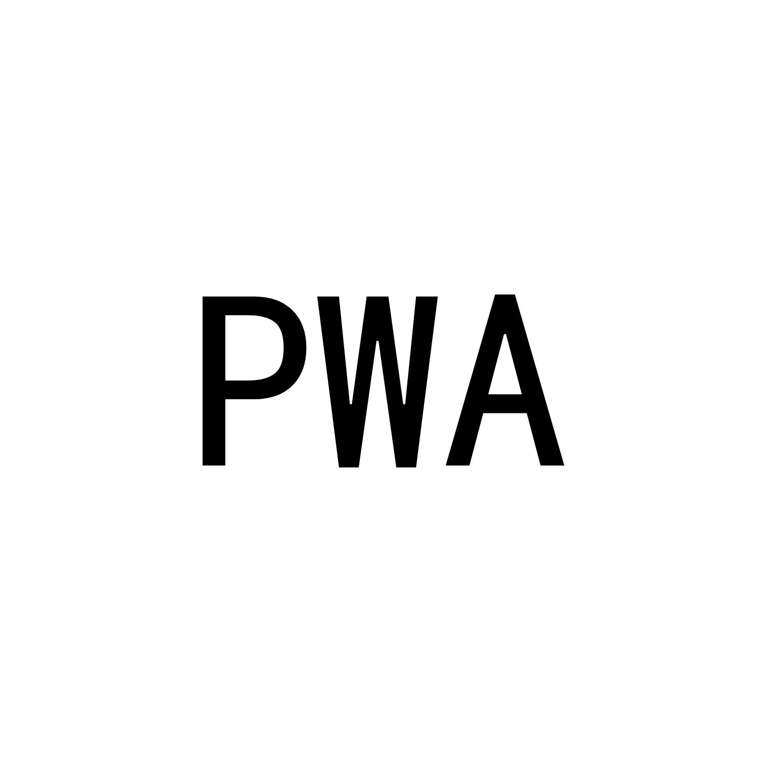 PWA