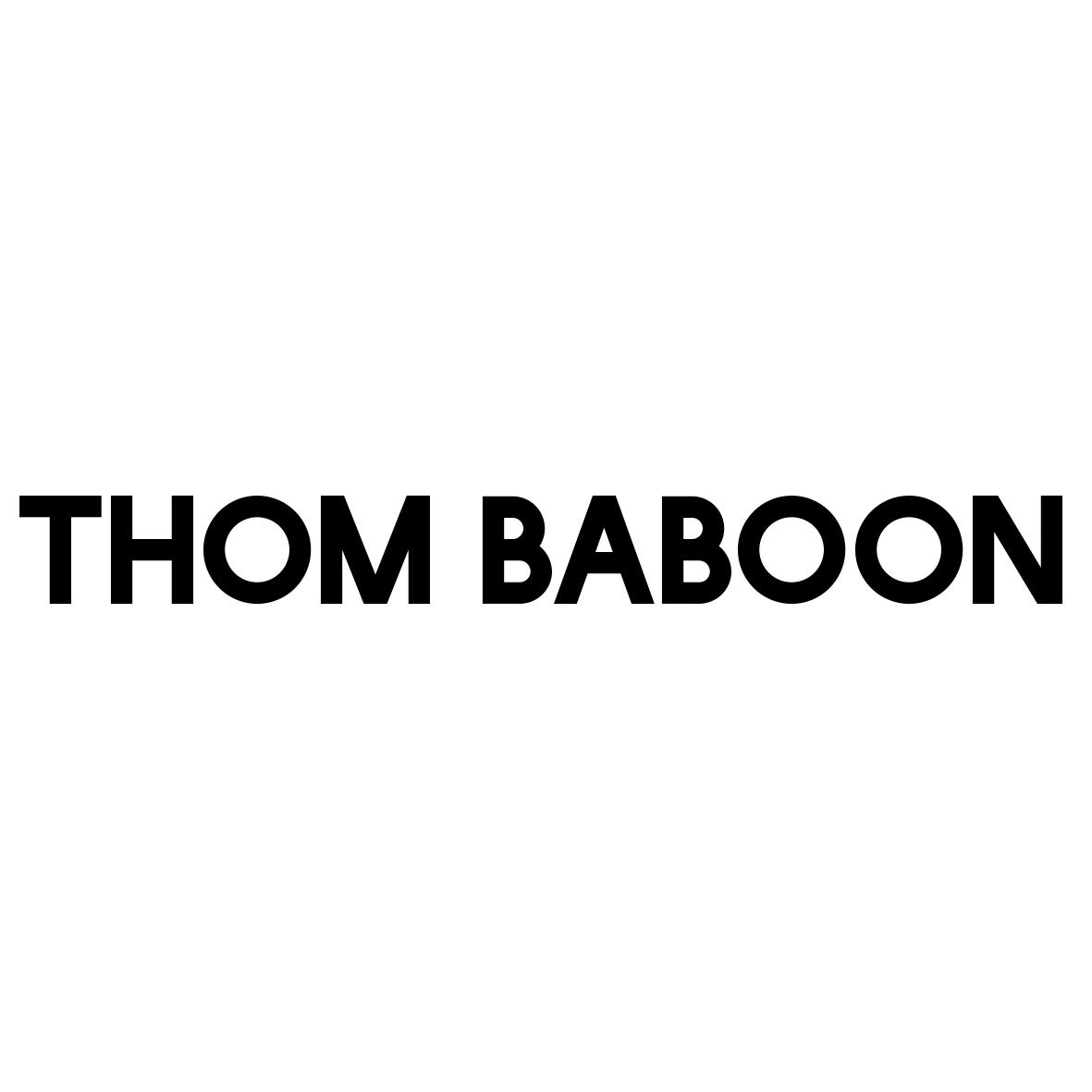 THOM BABOON