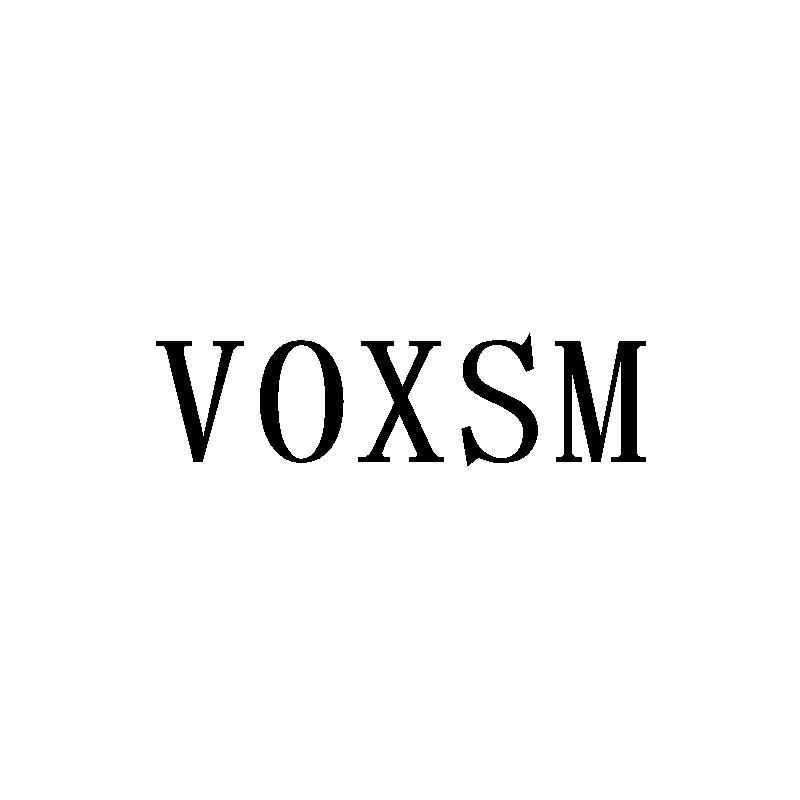 VOXSM