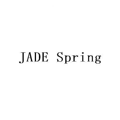 JADE SPRING