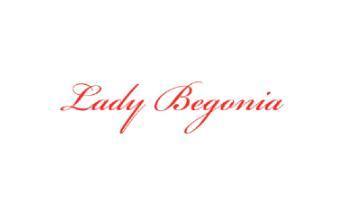 LADY BEGONIA