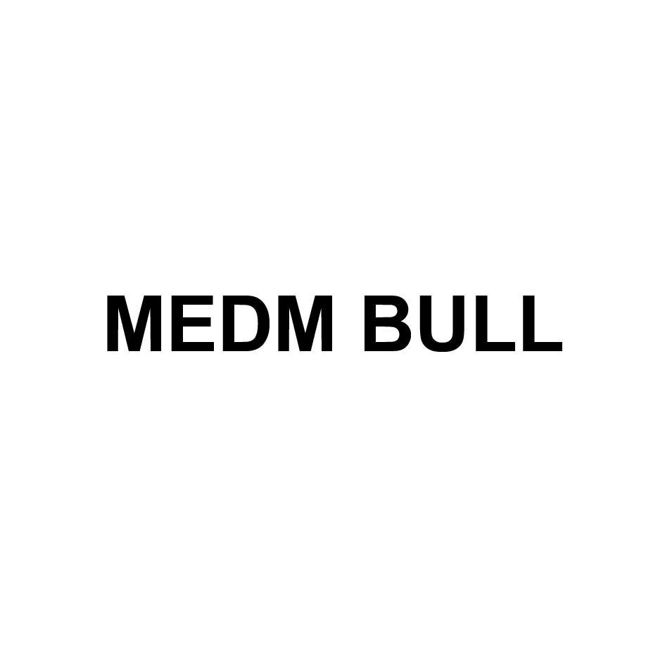 MEDM BULL