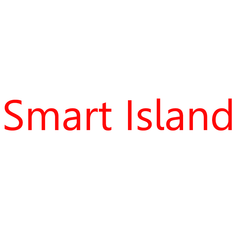 SMART ISLAND