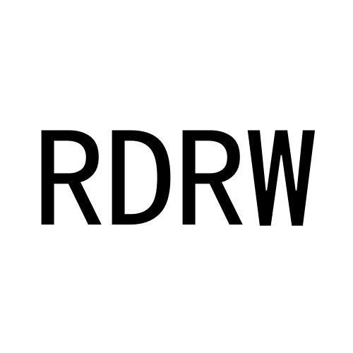 RDRW