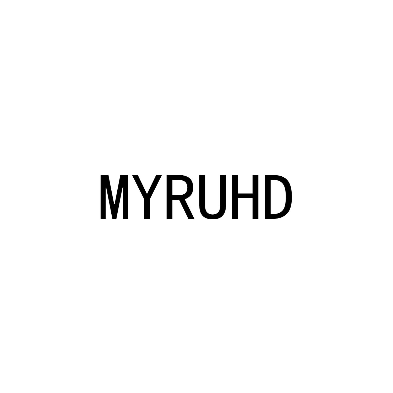 MYRUHD